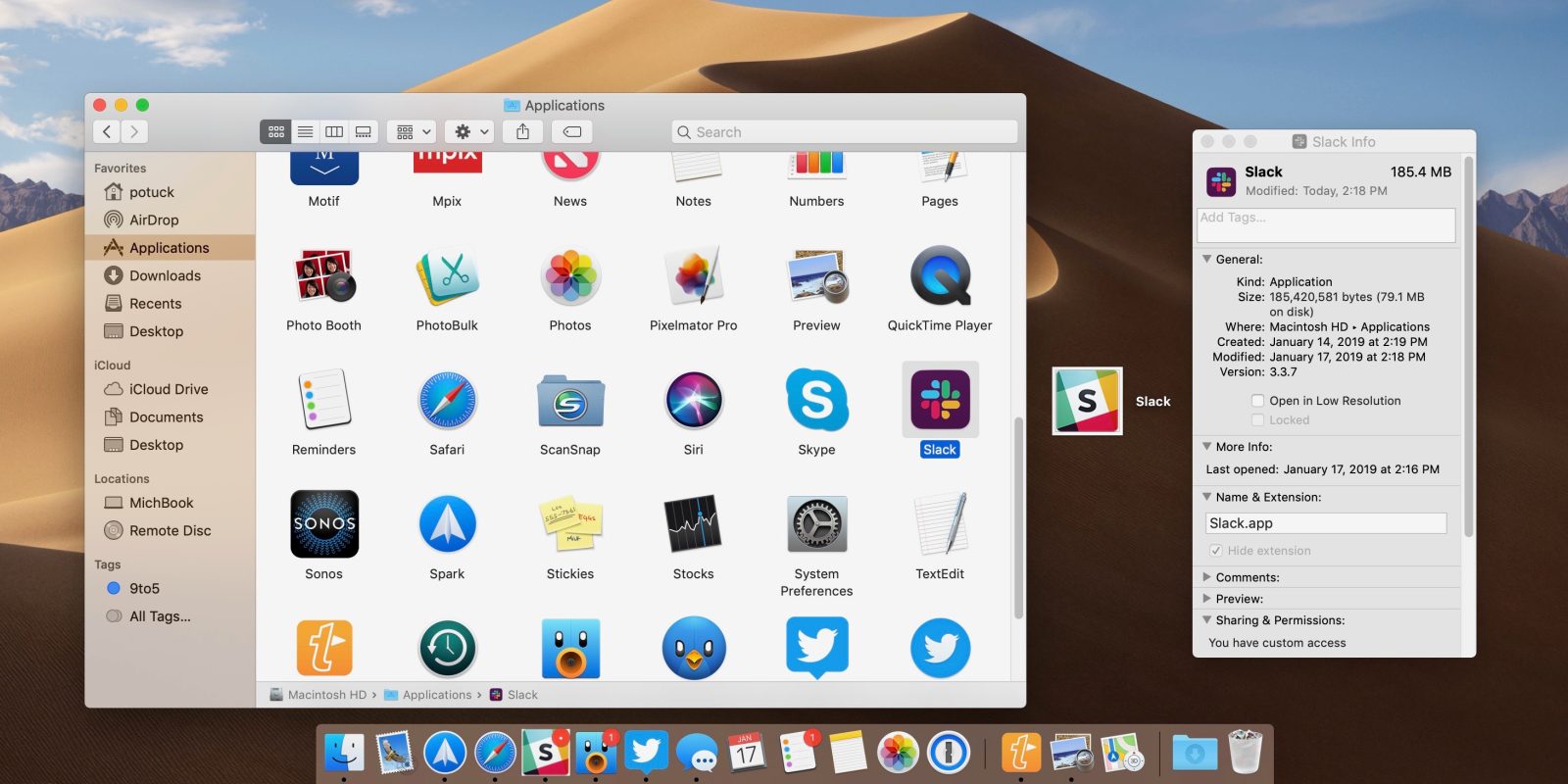 Where To Find The Apps Downloaded On Mac