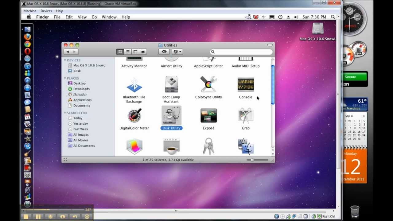 Recording Software For Mac 10.6.8